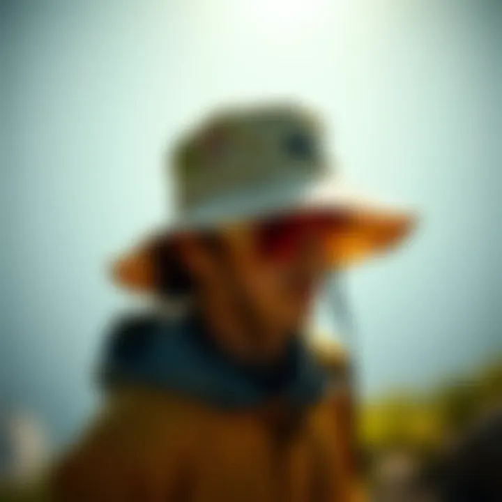Notable The Quiksilver Sunhat: A Comprehensive Insight