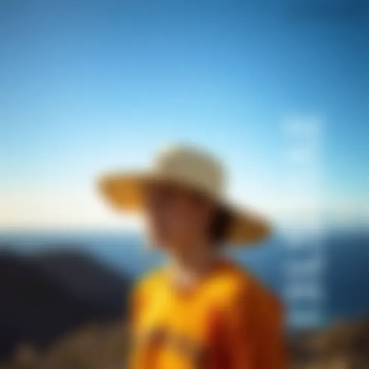 The Quiksilver Sunhat: A Comprehensive Insight Summary