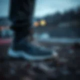 Tuf Shoes: The Choice for Extreme Sports Enthusiasts Introduction