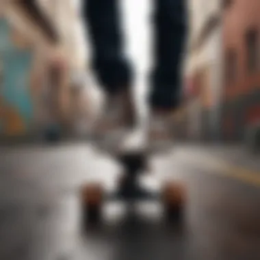 Impact of Globe Skateboards on Skate Culture Globe skateboards making an impact on skate culture