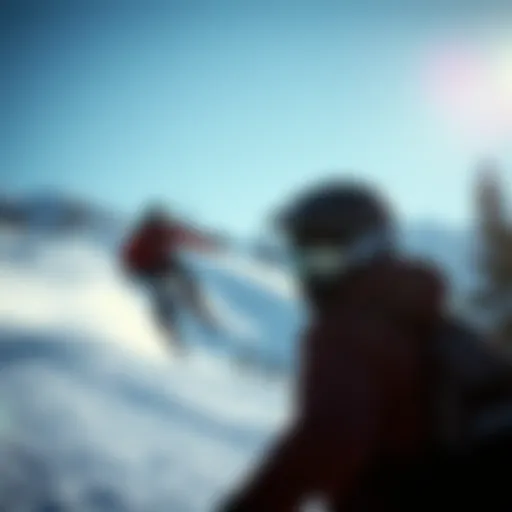Understanding Outdoor Temperature: Implications for Extreme Sports Introduction