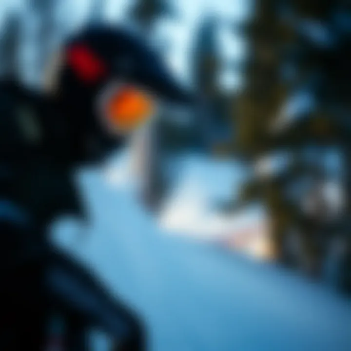 Notable Understanding Outdoor Temperature: Implications for Extreme Sports