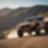 Understanding the Mint 400: An In-depth Exploration Introduction