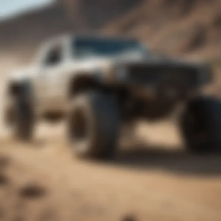 Notable Understanding the Mint 400: An In-depth Exploration