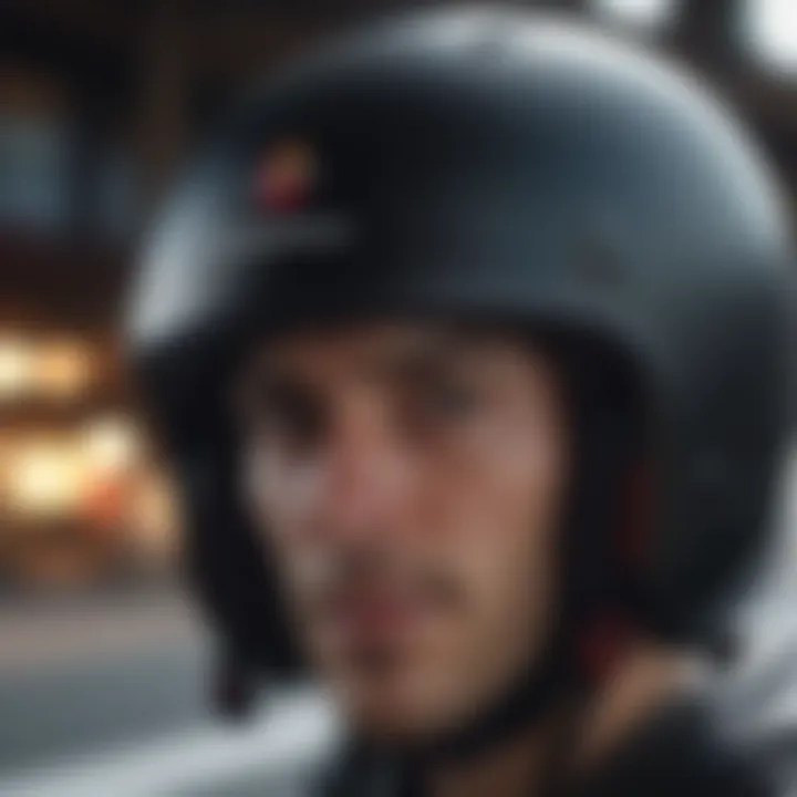 User Experience with Triple Eight Helmets