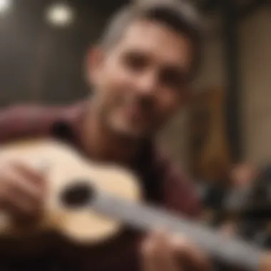 Embark on a Virtual Journey of Ukulele Tuning Mastery Virtual Ukulele Tuning Tutorial