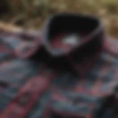 Tracing the Evolutionary Journey of the Volcom Flannel Shirt Flannel Shirt Evolution Timeline