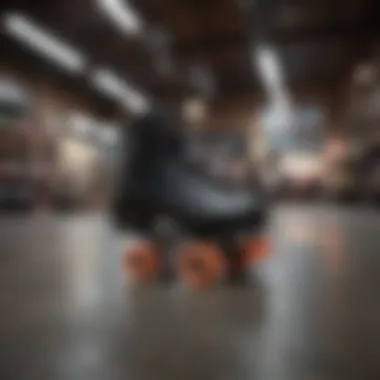 Diverse Selection at Your Neighborhood Skate Shop Local Skating Store Variety