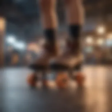 Virtual Hunt for Budget-Friendly Skates Online Shopping for Roller Skates