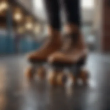 Unveiling Top-Notch Skates at Unbeatable Prices Quality Roller Skates Bargain