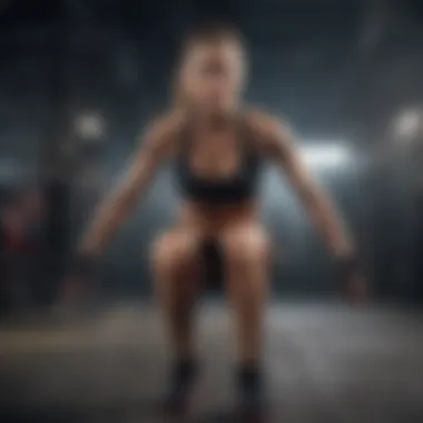 HIIT for Comprehensive Fitness High-intensity interval training for full-body conditioning