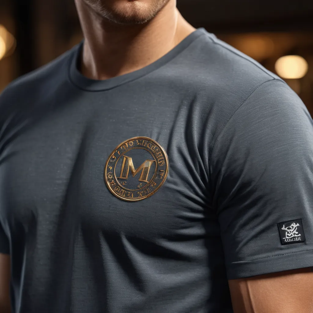 Discover the Top Men's Cool T-Shirt Brands for Ultimate Style