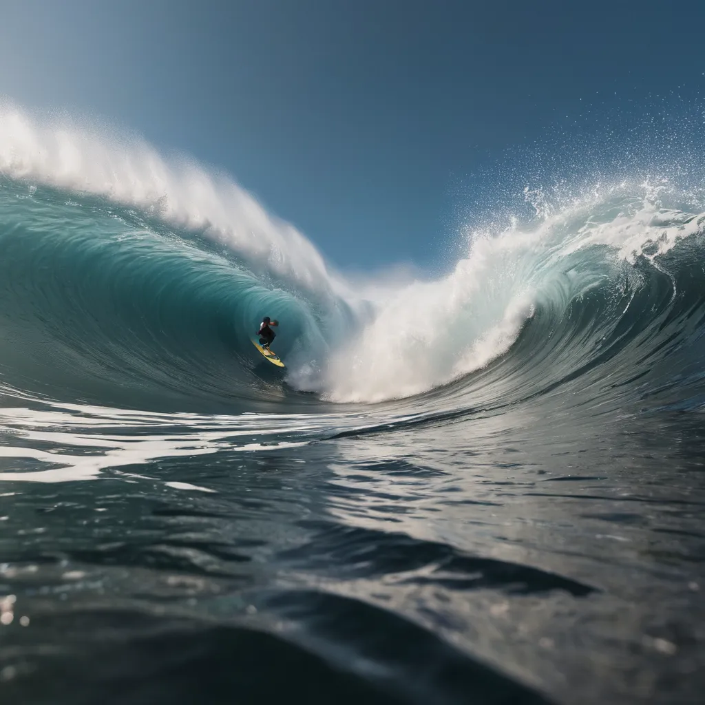 Extreme In Unleashing the Thrills: A Deep Dive into Extreme Sports Exploration