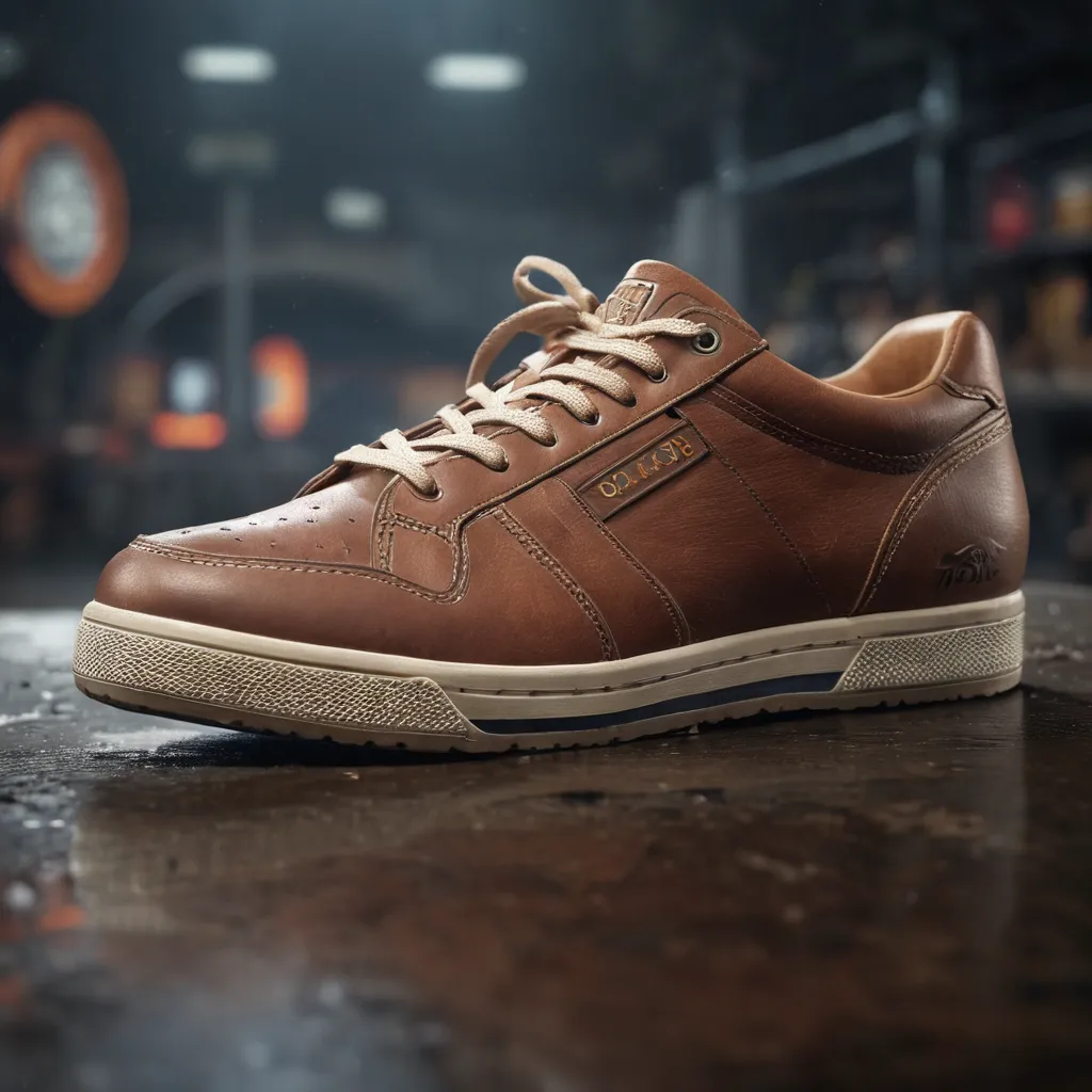 Unlocking the Globe Shoes Size Chart A Comprehensive Guide for Extreme