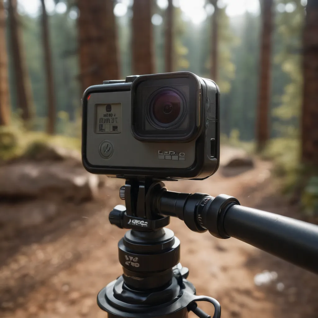 Enhance Your Extreme Sports Experience with GoPro Accessories: A ...