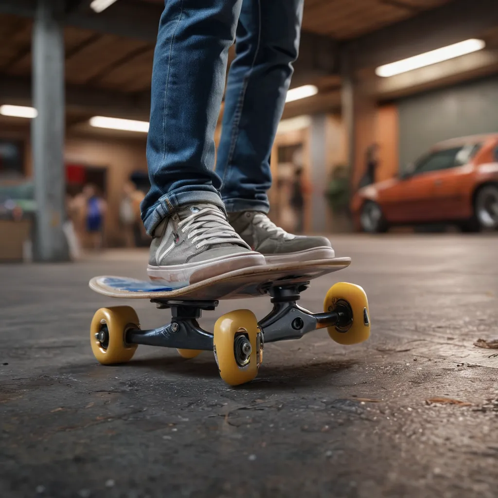 Explore the Ultimate Skate Catalog for Extreme Sports Enthusiasts