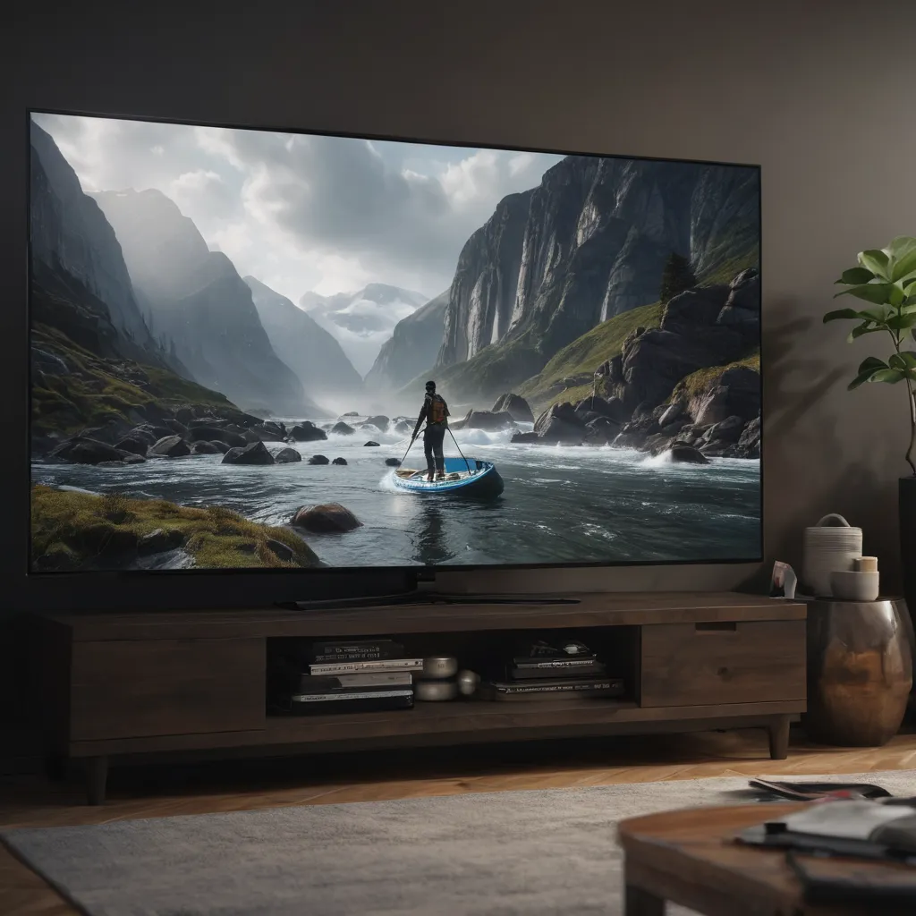 Step-by-Step Guide: How to Download Apple TV on Samsung Smart TV