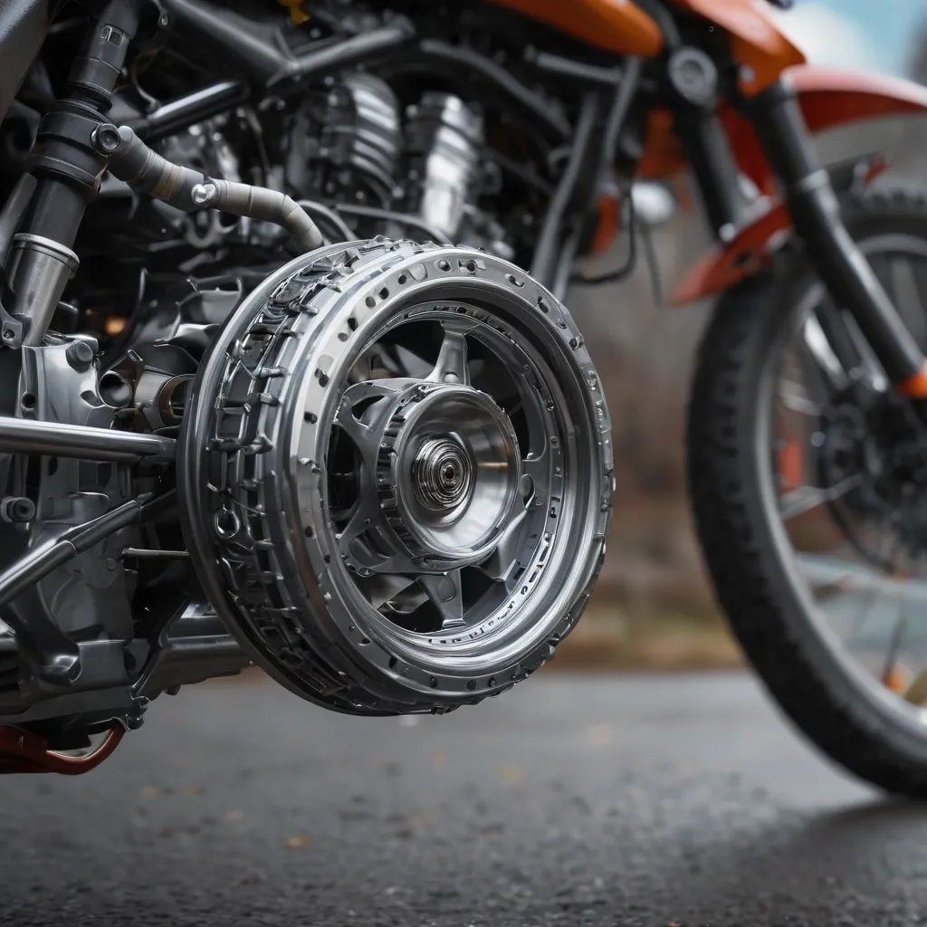 Unraveling the Intricacies of the 4-Cycle Engine: A Comprehensive Guide ...