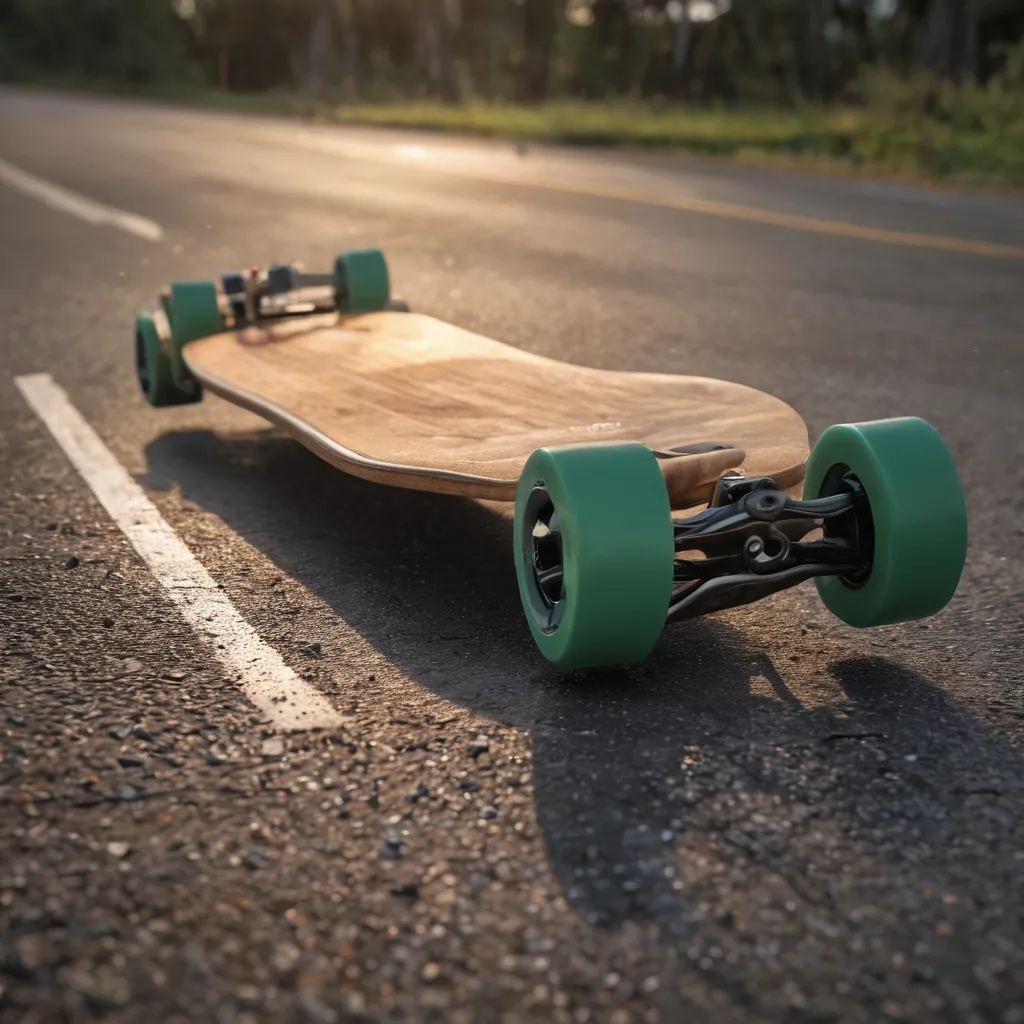 The Ultimate Guide to Constructing Your Own Longboard