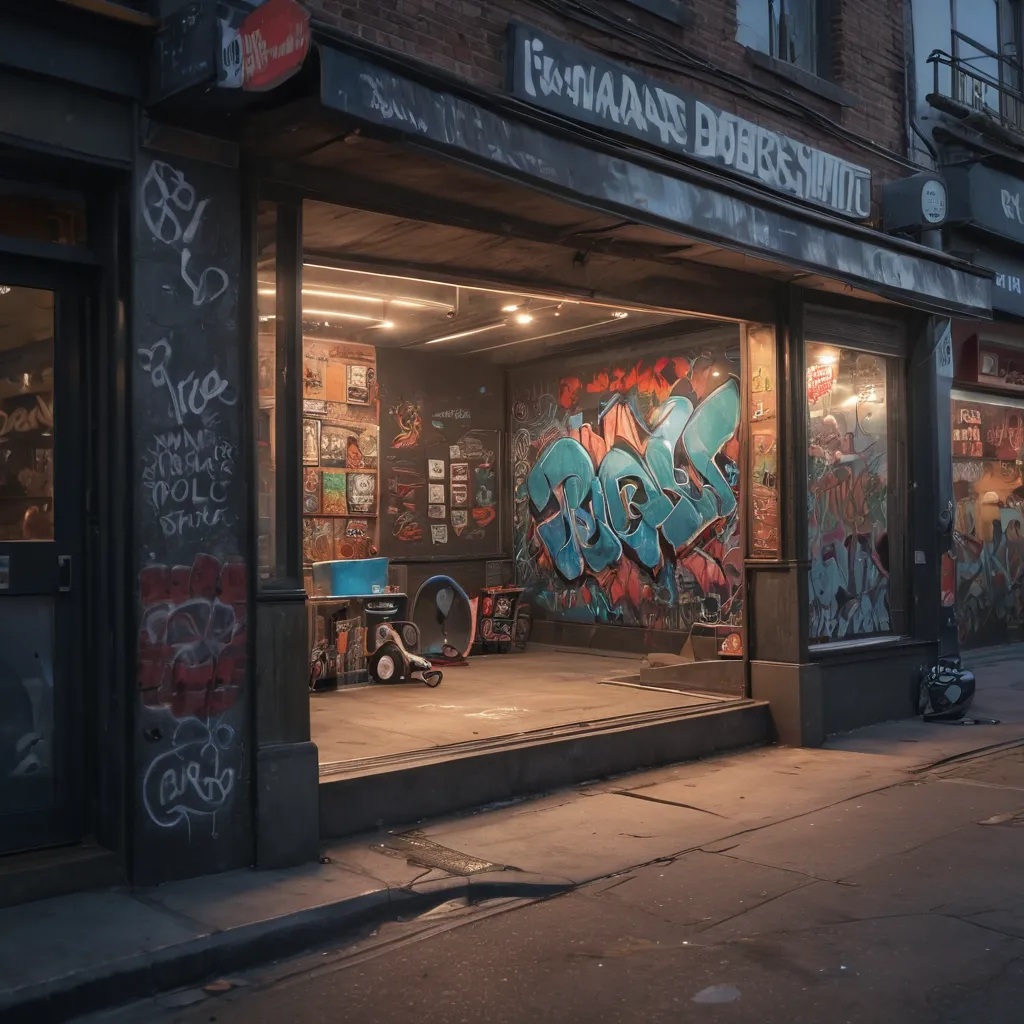Explore the Top CCS Skate Shops Near You for Ultimate Skateboarding Needs